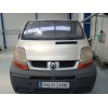 renault trafic ii autobús (jl) del año 2002