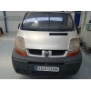 renault trafic ii autobús (jl) del año 2002
