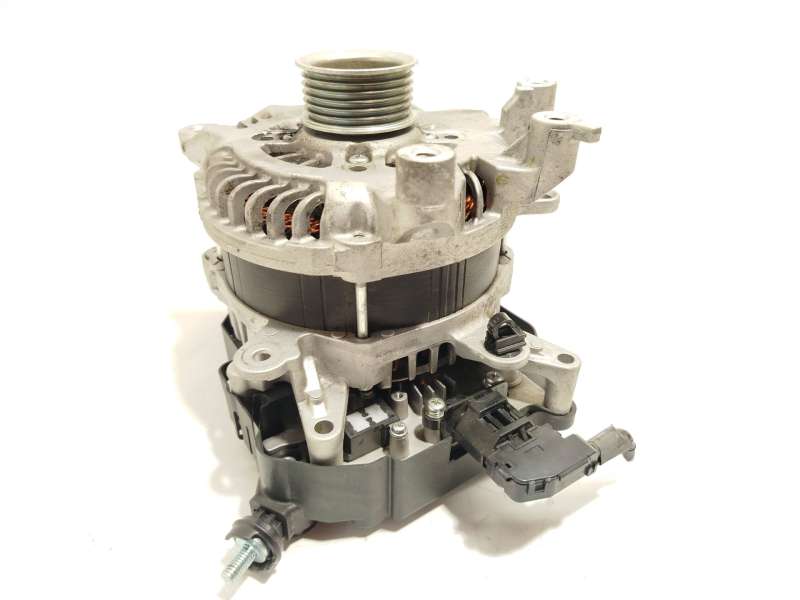 Recambio de alternador para mazda 3 hatchback (bp) skyactiv-x m hybrid referencia OEM IAM HF0718F00D  C4TB5191A 3