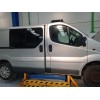 renault trafic ii autobús (jl) del año 2002