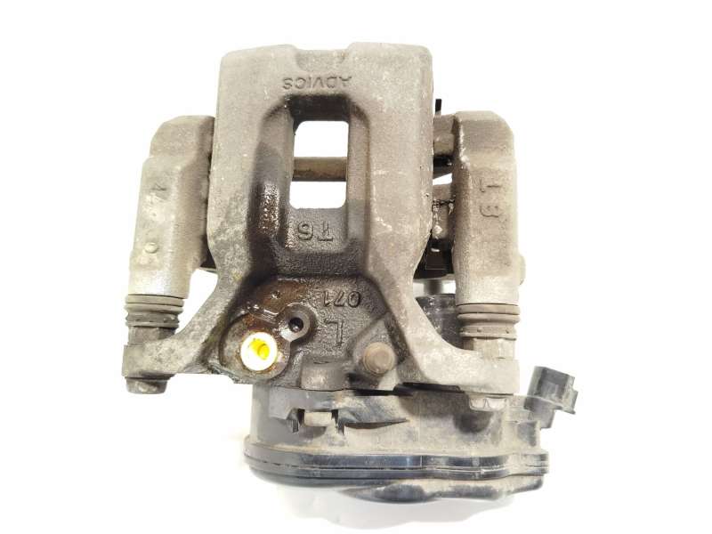 Recambio de pinza freno trasera izquierda para toyota rav 4 v (_a5_, _h5_) 2.5 hybrid awd (axah54) referencia OEM IAM 4785042090 - Gris 2
