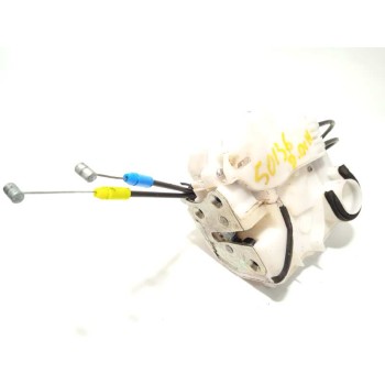 CERRADURA PUERTA DELANTERA DERECHA 5715A578 