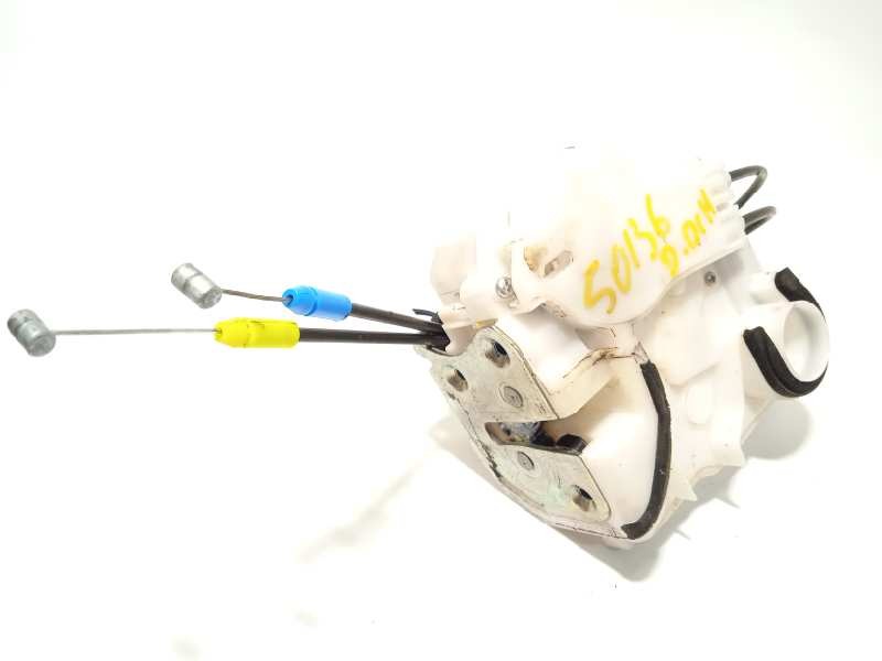 CERRADURA PUERTA DELANTERA DERECHA 5715A578 