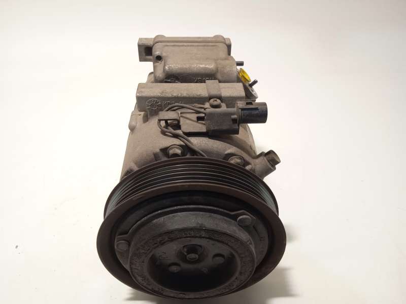 Recambio de compresor aire acondicionado para hyundai i30 classic referencia OEM IAM 977012H002 F500AN6AA07 3