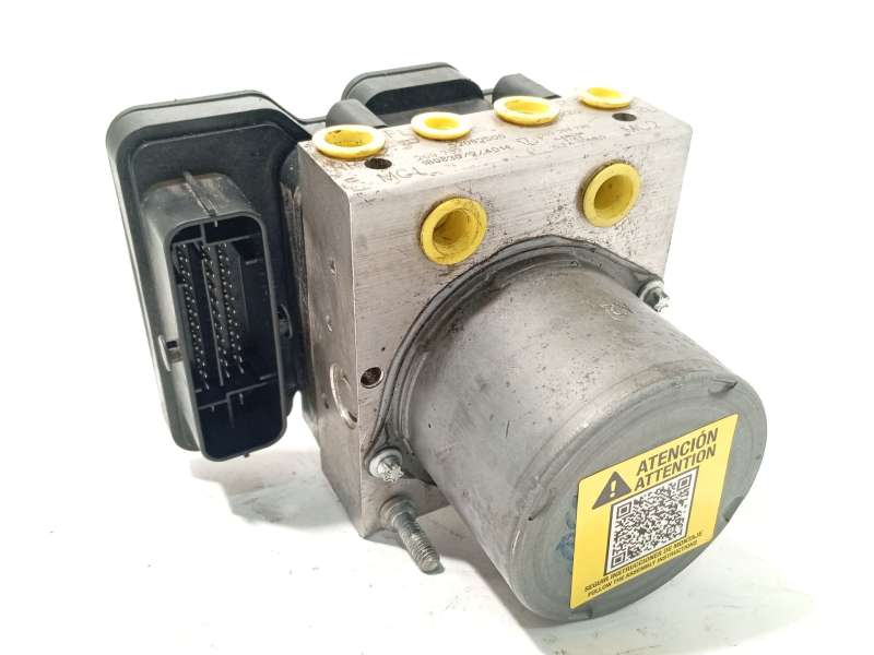 Recambio de abs para fiat tipo hatchback (356_, 357_) 1.4 (356hxa1b) referencia OEM IAM 52082506 2265106516 269782