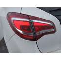 OPEL MERIVA B MONOSPACE (S10)
