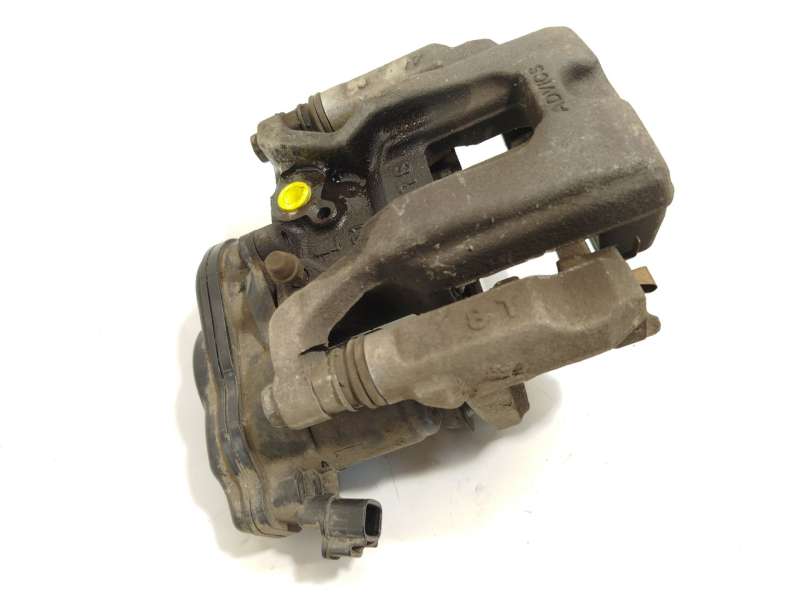 Recambio de pinza freno trasera izquierda para toyota rav 4 v (_a5_, _h5_) 2.5 hybrid awd (axah54) referencia OEM IAM 4785042090 - Gris 3