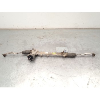 Recambio de cremallera direccion para renault megane iv hatchback (b9a/m/n_) 1.2 tce 130 (b9mr) referencia OEM IAM 490017441R  