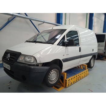 citroën jumpy i furgoneta (bs_, bt_, by_, bz_) del año 2005