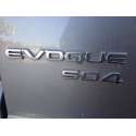 LAND ROVER EVOQUE