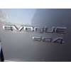land rover evoque del año 2013