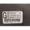 Recambio de alternador para mazda 3 hatchback (bp) skyactiv-x m hybrid referencia OEM IAM HF0718F00D  C4TB5191A