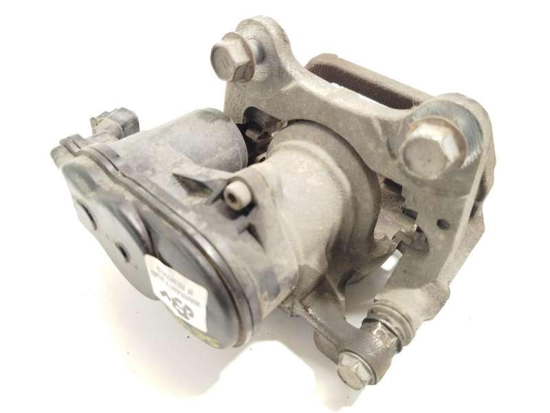 Recambio de pinza freno trasera izquierda para toyota rav 4 v (_a5_, _h5_) 2.5 hybrid awd (axah54) referencia OEM IAM 4785042090 - Gris 4