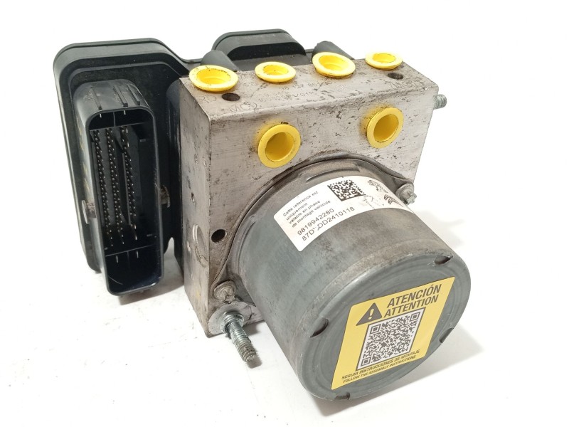 ABS 9812786180 2265106481 269840