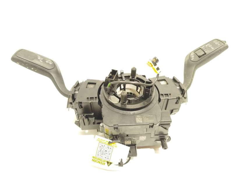 Recambio de mando intermitentes para ford kuga iii (dfk) 2.5 duratec plug-in-hybrid referencia OEM IAM PV4T14B522ADW 2785063 - Verde 2
