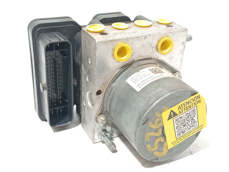 ABS 9812786180 2265106481 269840