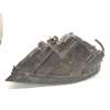 Recambio de faro derecho para volvo s40 ii (544) 2.0 d referencia OEM IAM 30698874  0301198202