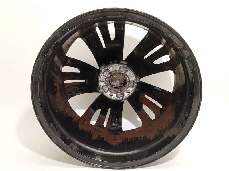 Recambio de llanta para peugeot 3008 ii suv (mc_, mr_, mj_, m4_) hybrid referencia OEM IAM 9809687377 98096873ZR 8