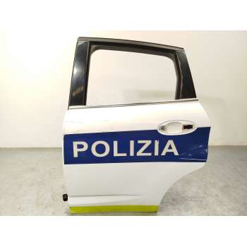 PUERTA TRASERA IZQUIERDA 2380070 PE1C1R24631AB 
