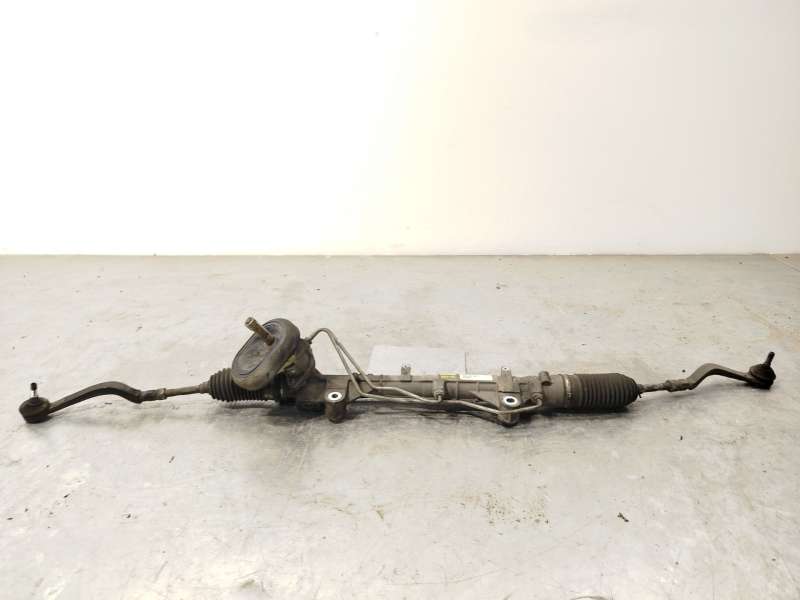 Recambio de cremallera direccion para dacia sandero ii (b8_) 1.5 dci 75 / blue dci 75 (b8jw, b8m4, b8ah, b8m7, b8m6) referencia - Plata