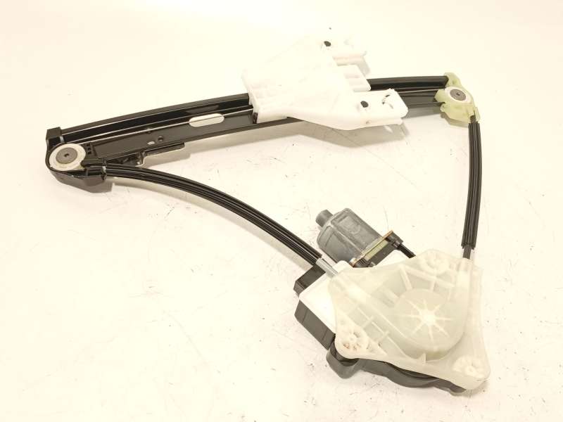 Recambio de elevalunas trasero derecho para audi a1 sportback (gba) 30 tfsi referencia OEM IAM 82G839462A 5Q0959408D - Rojo 2
