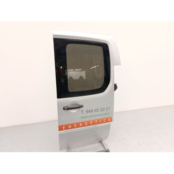 PUERTA TRASERA DERECHA 8703C7 