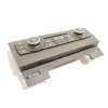 Recambio de mando climatizador para bmw x1 (e84) sdrive 18 d referencia OEM IAM 64119292262  A2C80942305