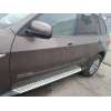 bmw x5 (e70) del año 2010