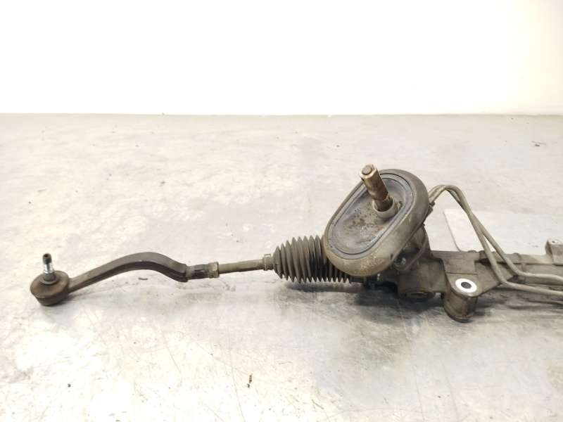 Recambio de cremallera direccion para dacia sandero ii (b8_) 1.5 dci 75 / blue dci 75 (b8jw, b8m4, b8ah, b8m7, b8m6) referencia - Plata 2