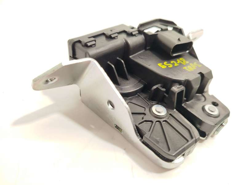 Recambio de cerradura maletero / porton para mercedes-benz clase a (w177) a 200 mild-hybrid (177.087) referencia OEM IAM A099740 - Negro