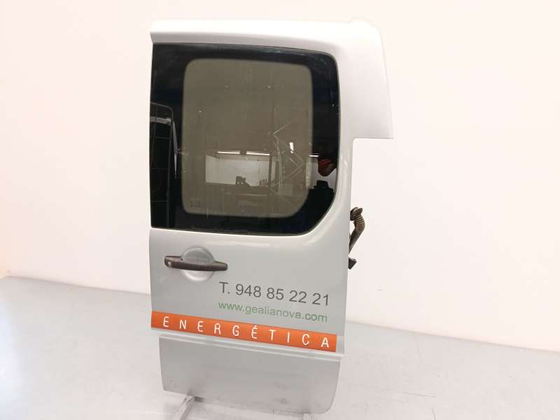 Recambio de puerta trasera derecha para citroën jumpy ii (vf7) 2.0 hdi 120 referencia OEM IAM 8703C7 2
