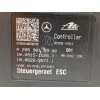 Recambio de abs para mercedes-benz clase c (w205) lim. c 250 cdi bluetec (205.008) referencia OEM IAM A2054313112 A2059012800 10