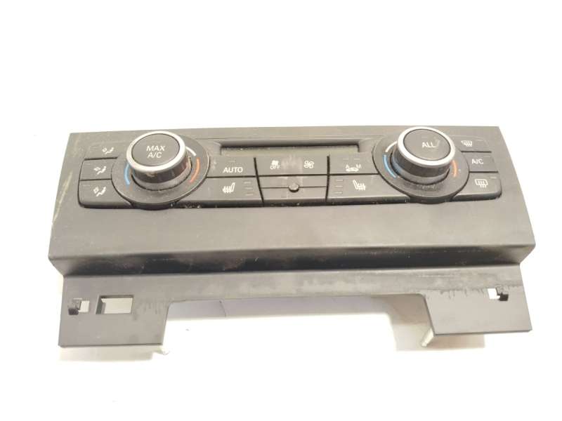 Recambio de mando climatizador para bmw x1 (e84) sdrive 18 d referencia OEM IAM 64119292262  A2C80942305 2
