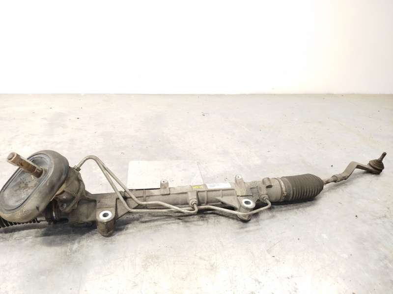 Recambio de cremallera direccion para dacia sandero ii (b8_) 1.5 dci 75 / blue dci 75 (b8jw, b8m4, b8ah, b8m7, b8m6) referencia - Plata 3