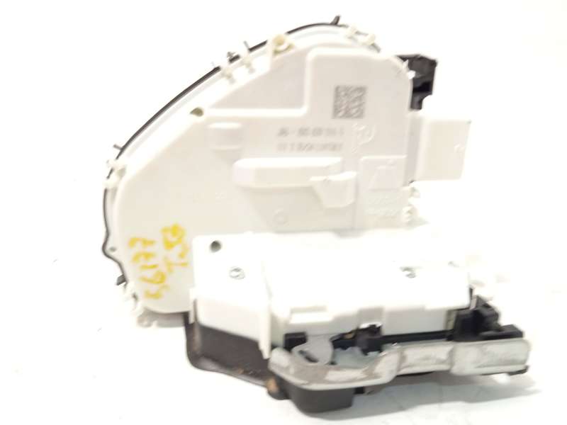 Recambio de cerradura puerta trasera izquierda para audi a4 b9 avant (8w5, 8wd) 35 tdi mild hybrid referencia OEM IAM 8X0839016G - Gris 2