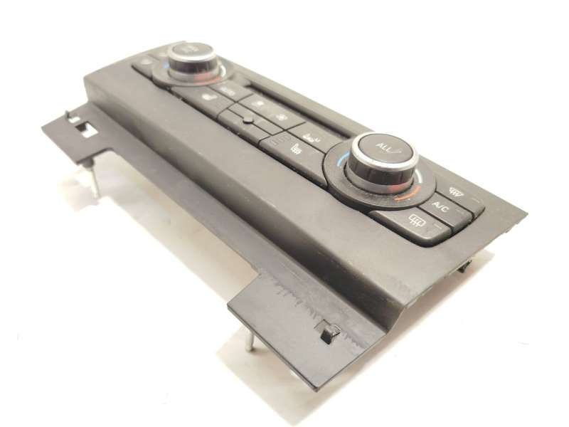 Recambio de mando climatizador para bmw x1 (e84) sdrive 18 d referencia OEM IAM 64119292262  A2C80942305 3