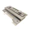 Recambio de mando climatizador para bmw x1 (e84) sdrive 18 d referencia OEM IAM 64119292262  A2C80942305