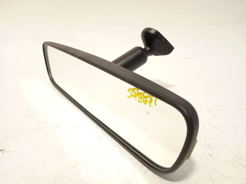 Recambio de espejo interior para hyundai tucson (nx4e, nx4a) 1.6 t-gdi referencia OEM IAM 85110L1000 - Blanco 2
