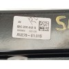 Recambio de elevalunas trasero derecho para audi a1 sportback (gba) 30 tfsi referencia OEM IAM 82G839462A 5Q0959408D 