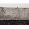 Recambio de radiador aceite para audi q7 (4lb) 3.0 tdi quattro referencia OEM IAM 7L0317021C  