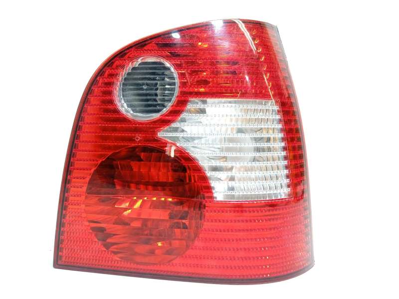 Recambio de piloto trasero derecho para volkswagen polo iv sedán (9a4, 9a2, 9n2, 9a6) 1.4 tdi referencia OEM IAM 6Q6945096B  6Q6 - Azul