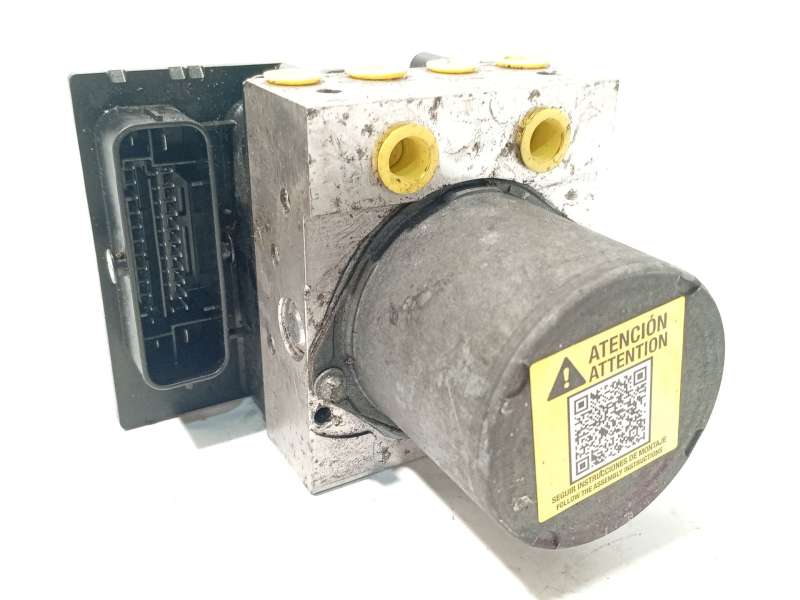 ABS 8K0614517GT 0265952150 0265239452