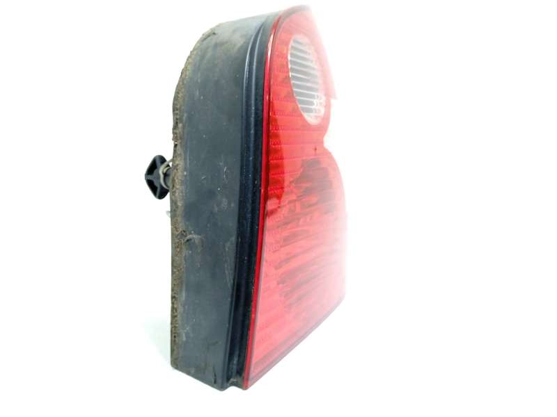 Recambio de piloto trasero derecho para volkswagen polo iv sedán (9a4, 9a2, 9n2, 9a6) 1.4 tdi referencia OEM IAM 6Q6945096B  6Q6 - Azul 2