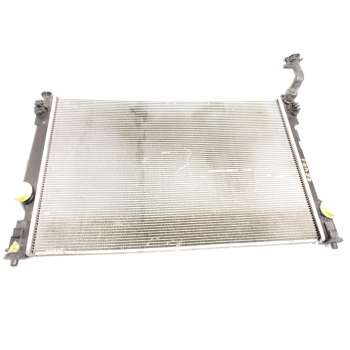 RADIADOR AGUA 1220500051 1640025130V 