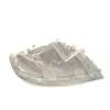 Recambio de faro izquierdo para volvo s40 ii (544) 2.0 d referencia OEM IAM 30698873  0301198201