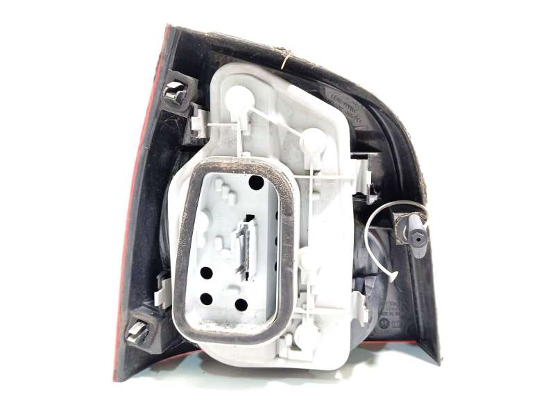 Recambio de piloto trasero derecho para volkswagen polo iv sedán (9a4, 9a2, 9n2, 9a6) 1.4 tdi referencia OEM IAM 6Q6945096B  6Q6 - Azul 3