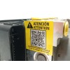 Recambio de abs para audi a3 (8v1, 8vk) 1.6 tdi referencia OEM IAM 3Q0614517AA 3Q0614379AA 10022006714