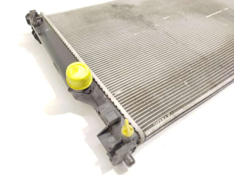 Recambio de radiador agua para toyota rav 4 v (_a5_, _h5_) 2.5 hybrid awd (axah54) referencia OEM IAM 1220500051 1640025130V - Gris 2