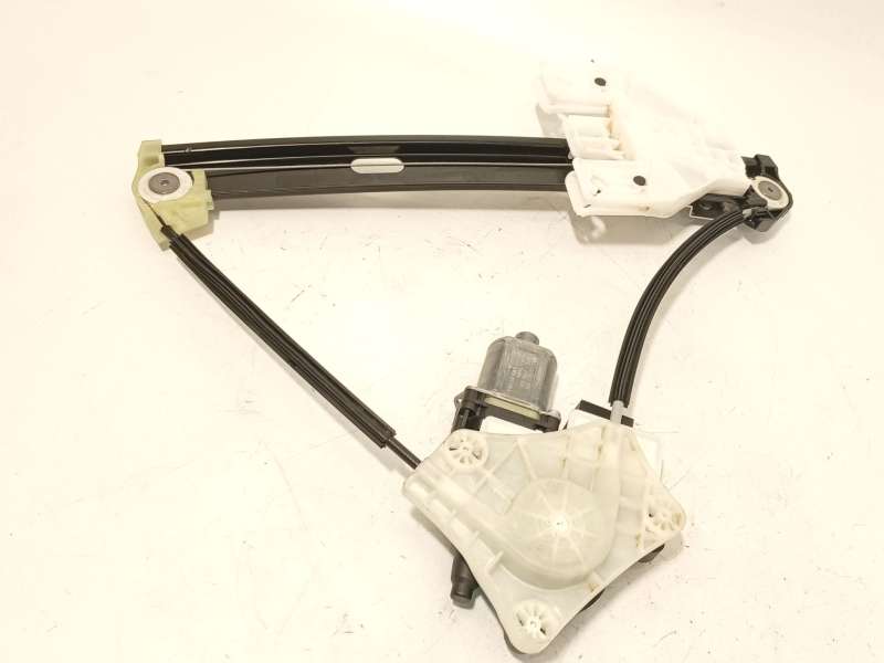 Recambio de elevalunas trasero izquierdo para audi a1 sportback (gba) 30 tfsi referencia OEM IAM 82G839461A 5Q0959407D - Rojo 2