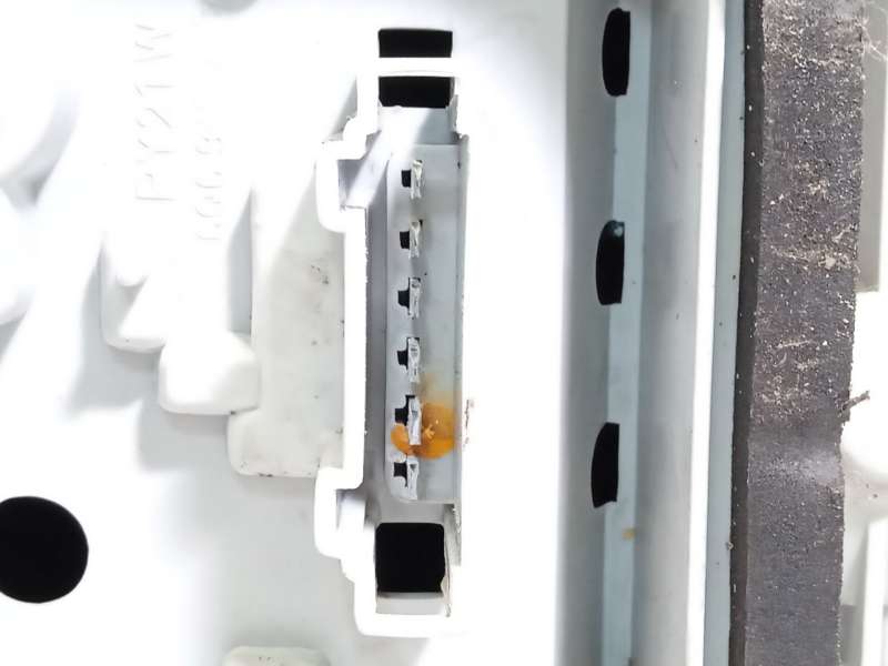 Recambio de piloto trasero derecho para volkswagen polo iv sedán (9a4, 9a2, 9n2, 9a6) 1.4 tdi referencia OEM IAM 6Q6945096B  6Q6 - Azul 4
